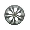 Recambio de llanta para renault scenic iv grand black edition referencia OEM IAM 403009689R 403006686R 403007153R