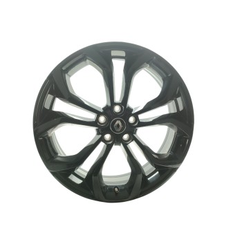 Recambio de llanta para renault scenic iv grand black edition referencia OEM IAM 403009689R 403006686R 403007153R