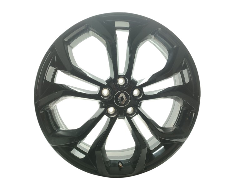 Recambio de llanta para renault scenic iv grand black edition referencia OEM IAM 403009689R 403006686R 403007153R