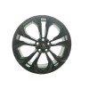 Recambio de llanta para renault scenic iv grand black edition referencia OEM IAM 403009689R 403006686R 403007153R
