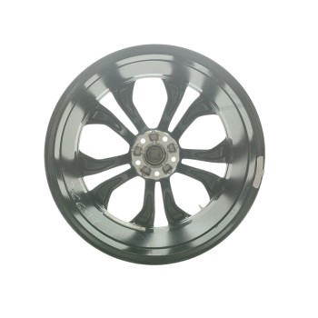 Recambio de llanta para renault scenic iv grand black edition referencia OEM IAM 403009689R 403006686R 403007153R