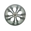 Recambio de llanta para renault scenic iv grand black edition referencia OEM IAM 403009689R 403006686R 403007153R