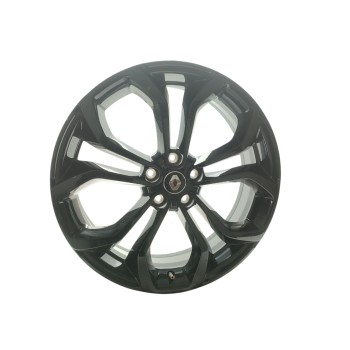 Recambio de llanta para renault scenic iv grand black edition referencia OEM IAM 403009689R 403006686R 403007153R
