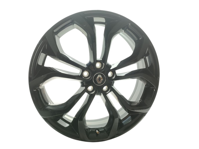 Recambio de llanta para renault scenic iv grand black edition referencia OEM IAM 403009689R 403006686R 403007153R