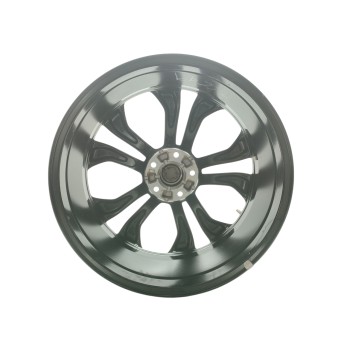 Recambio de llanta para renault scenic iv grand black edition referencia OEM IAM 403009689R 403006686R 403007153R
