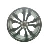 Recambio de llanta para renault scenic iv grand black edition referencia OEM IAM 403009689R 403006686R 403007153R
