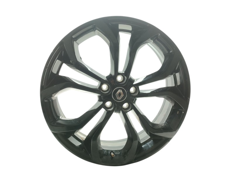 Recambio de llanta para renault scenic iv grand black edition referencia OEM IAM 403009689R 403006686R 403007153R