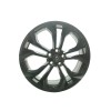 Recambio de llanta para renault scenic iv grand black edition referencia OEM IAM 403009689R 403006686R 403007153R