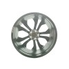 Recambio de llanta para renault scenic iv grand black edition referencia OEM IAM 403009689R 403006686R 403007153R