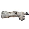 Recambio de caja cambios para nissan navara np300 pick-up (d23, d23t) 2.3 dci 4x4 (d231) referencia OEM IAM C20104JA8B  