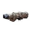 Recambio de caja cambios para nissan navara np300 pick-up (d23, d23t) 2.3 dci 4x4 (d231) referencia OEM IAM C20104JA8B  