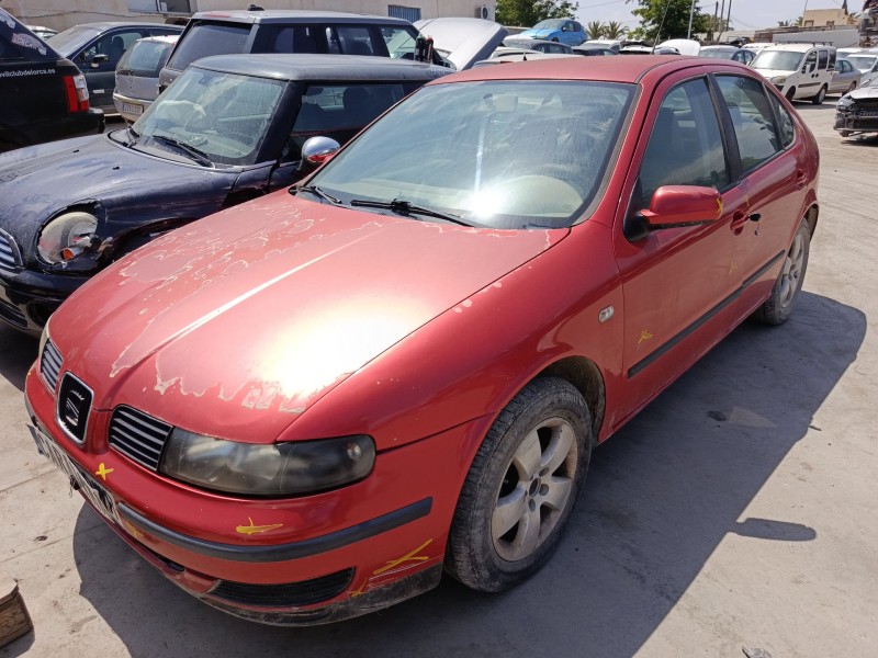 seat leon (1m1) del año 2002
