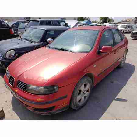SEAT LEON (1M1)