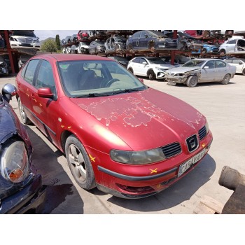 seat leon (1m1) del año 2002