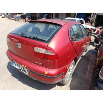 seat leon (1m1) del año 2002