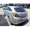opel astra h gtc (a04) del año 2005