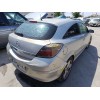opel astra h gtc (a04) del año 2005