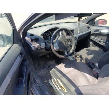 opel astra h gtc (a04) del año 2005