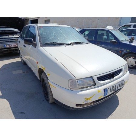 SEAT IBIZA II (6K1)
