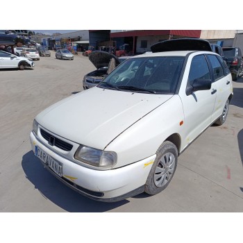 seat ibiza ii (6k1) del año 1998