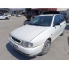 seat ibiza ii (6k1) del año 1998
