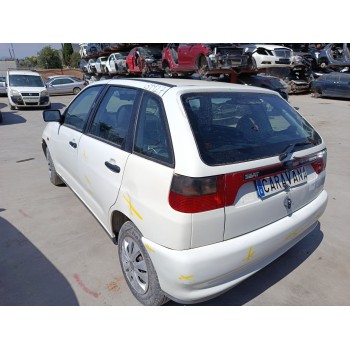 seat ibiza ii (6k1) del año 1998