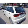seat ibiza ii (6k1) del año 1998
