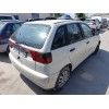 seat ibiza ii (6k1) del año 1998