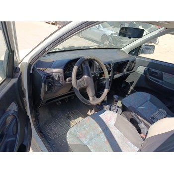 seat ibiza ii (6k1) del año 1998