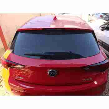 Recambio de porton trasero para opel astra k lim. 5türig dynamic referencia OEM IAM 39037559  