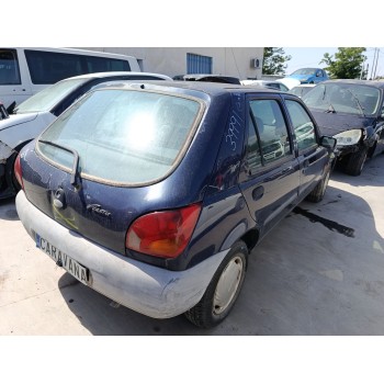 ford fiesta iv (ja_, jb_) del año 1996