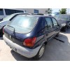 ford fiesta iv (ja_, jb_) del año 1996