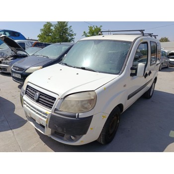 fiat doblo monospace (119_, 223_) del año 2006
