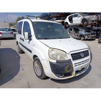 fiat doblo monospace (119_, 223_) del año 2006