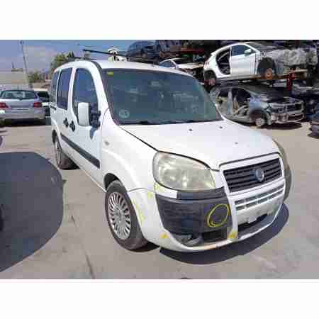 FIAT DOBLO MONOSPACE (119_, 223_)