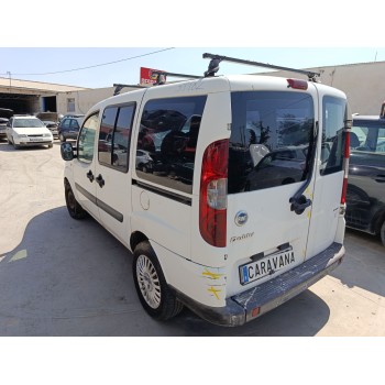 fiat doblo monospace (119_, 223_) del año 2006