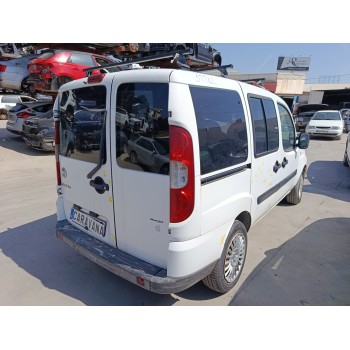 fiat doblo monospace (119_, 223_) del año 2006