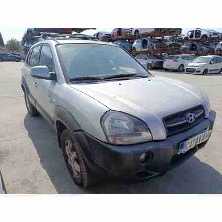 HYUNDAI TUCSON (JM)