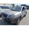hyundai tucson (jm) del año 2005