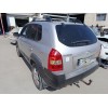 hyundai tucson (jm) del año 2005