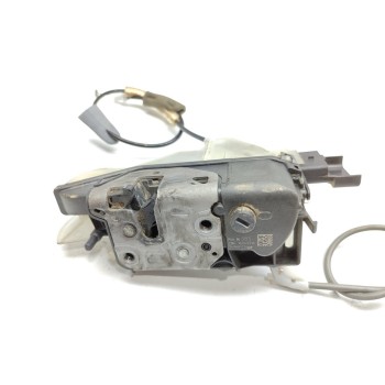 Recambio de cerradura puerta delantera izquierda para citroën c4 cactus business referencia OEM IAM 190385  