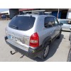 hyundai tucson (jm) del año 2005