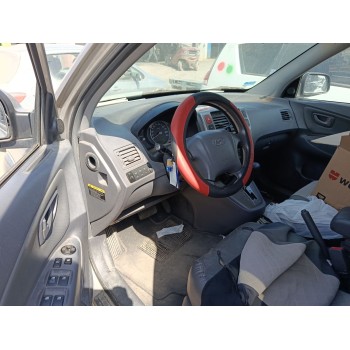 hyundai tucson (jm) del año 2005