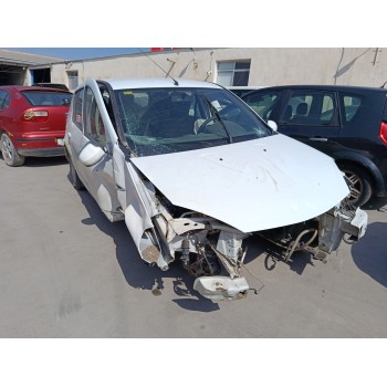 dacia sandero ii (b8_) del año 2012