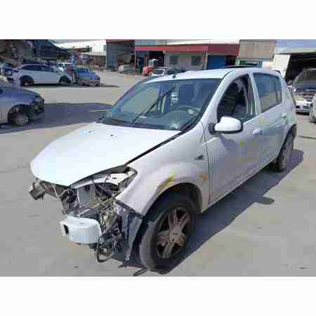 DACIA SANDERO II (B8_)