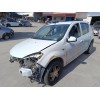 dacia sandero ii (b8_) del año 2012