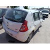 dacia sandero ii (b8_) del año 2012