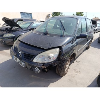renault scénic ii (jm0/1_) del año 2007