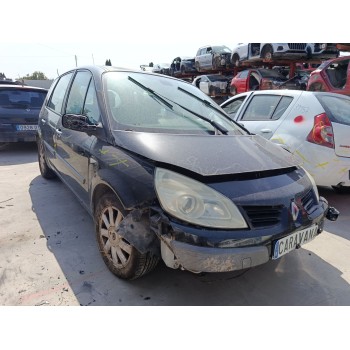 renault scénic ii (jm0/1_) del año 2007
