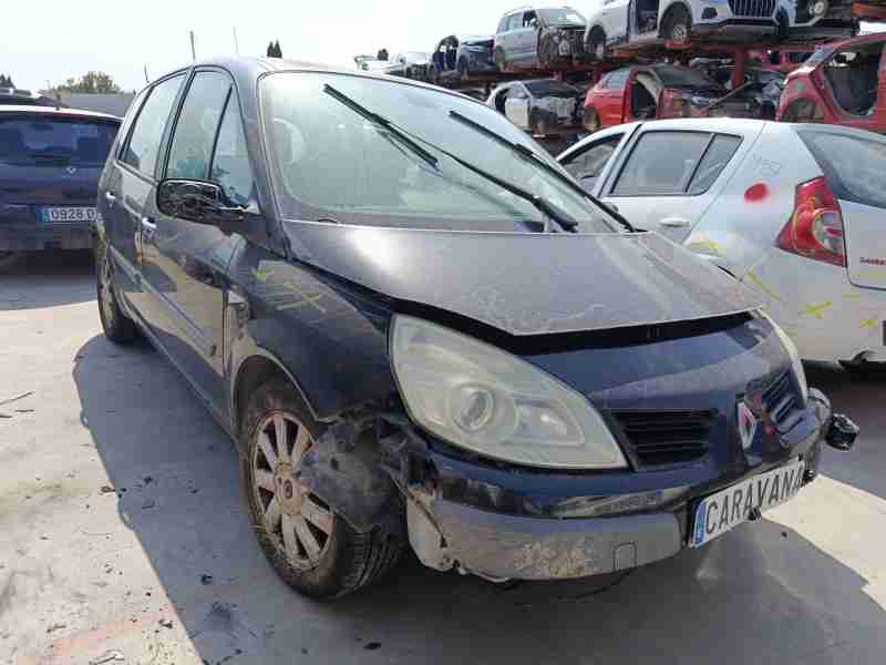 renault scénic ii (jm0/1_) del año 2007